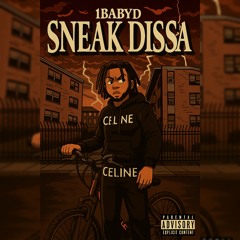 Sneak Dissa