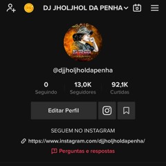 MC VICK OFC - BOTA FODE DIREITINHO [ DJ JHOLJHOL DA PENHA ] TIKTOK