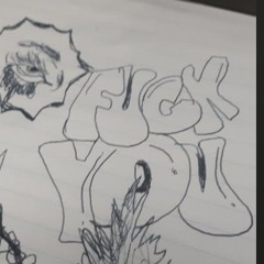 o hi, fuck you
