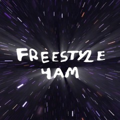 Freestyle 4AM (feat.caiorocha)