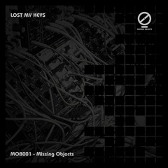 Lost My Keys - Missing Objects Synthapella Mix