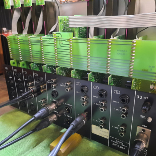 ISR 70 VS ARK AIK 05