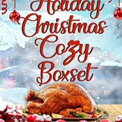 VIEW EBOOK 💌 Holiday Christmas Cozy Boxset: Cozy Mysteries from the Pacific Northwes