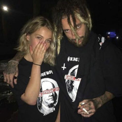 [FREE] $UICIDEBOY$ X BONES TYPE BEAT - “SIPPIN”