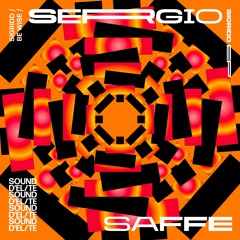 Sergio Saffe - Be Wise