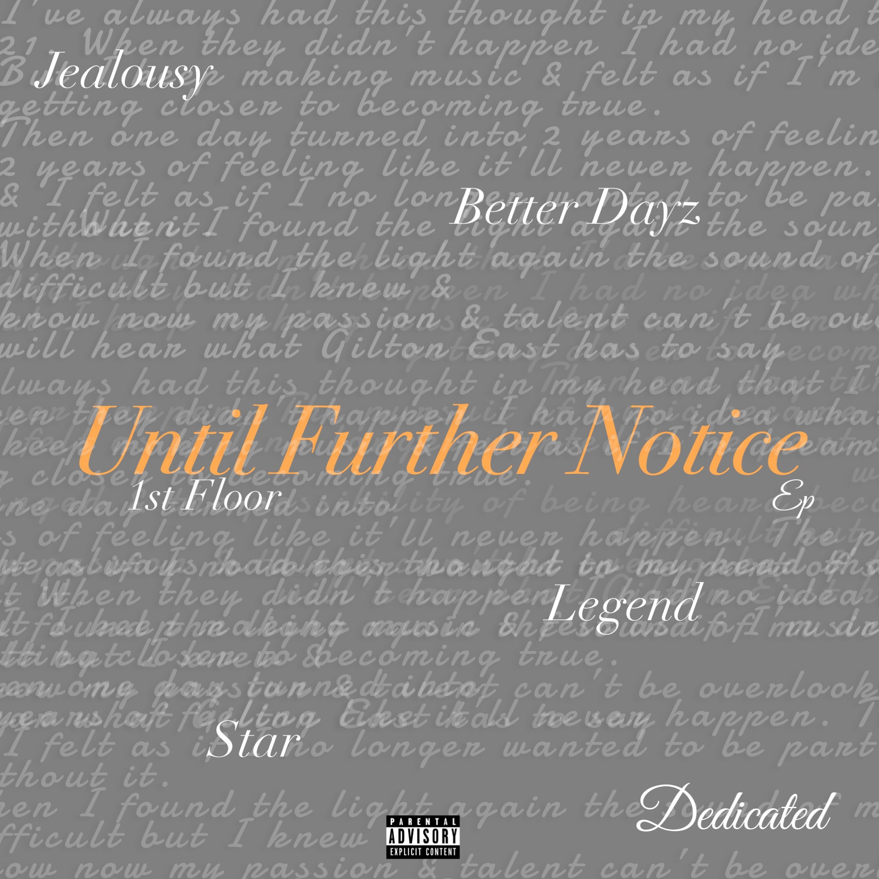 Jealousy(feat. Jay O)
