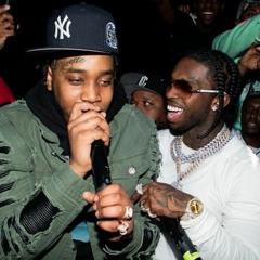 (Pop Smoke Tiger) Ft Fivio Foreign (Unreleased) FULL SONG