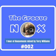 The Groove Nox #002