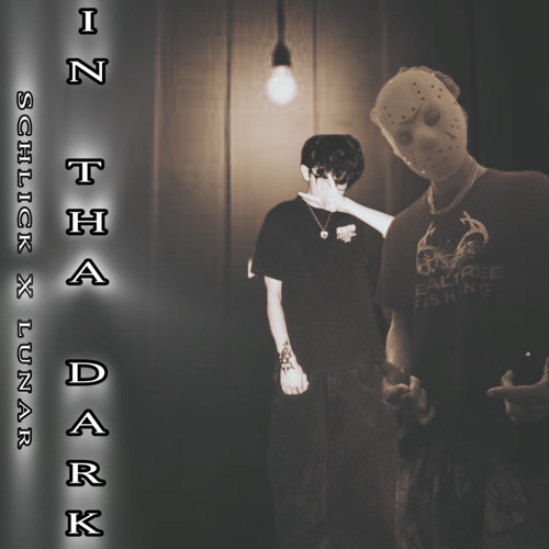 LUNAR X $CHLICK - IN THA DARK