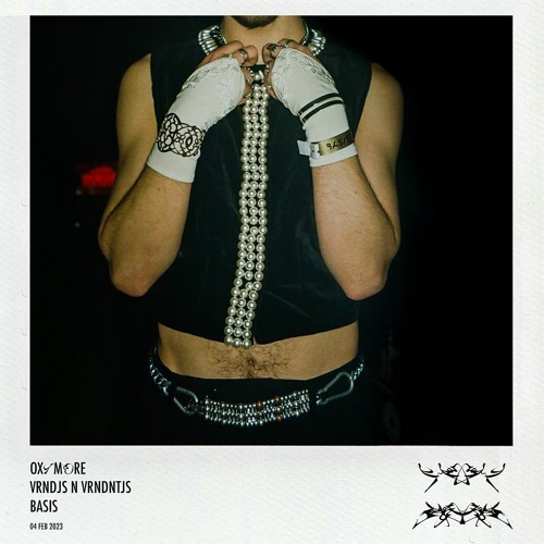 Vriendjes & Vriendinnetjes // Basis // 04.03.23