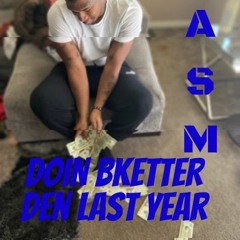 ASM Bopster - Opp hoes