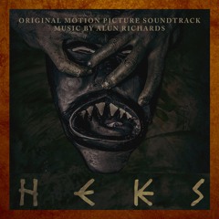 Heks (Opening Titles)
