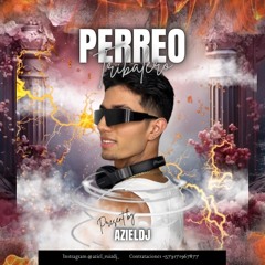 PERREO TRIBALERO