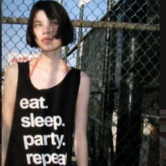 She know how to sway (prod by Montefrvr)