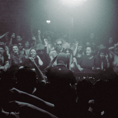 camoufly | Live at Corsica Studios 2025