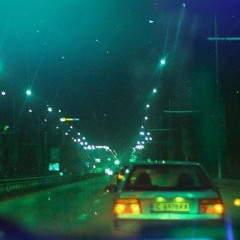 The Neighborhood  - The Beach (instrumental)  Slowed & Reverb