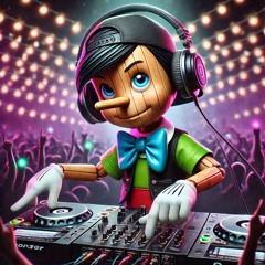 I Want To Be A Real DJ Live Mix 3 [Late Night Escape 2024-07-06]