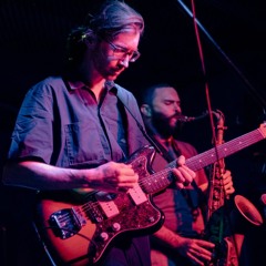 The Morning Stretch With Kroba @ The Lot Radio 8.15.22