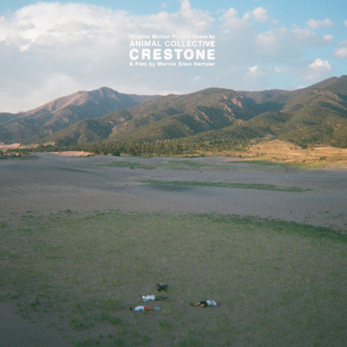 Crestone (Original Score)