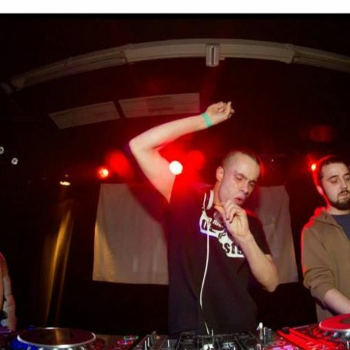 CORECAST 48 Featuring Ghandy