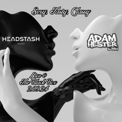 Headstash Music Collective Set February 2024