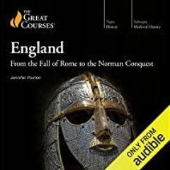 Read* PDF England: From the Fall of Rome to the Norman Conquest