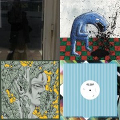 Ecotone chill mix 2023