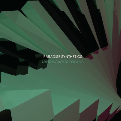 Paradise Synthetics - In the shmooba bavida