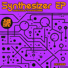Synthesizer EP