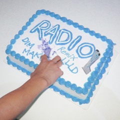 Radio (Remixes)