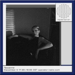 Tessanne - 5th December 2025