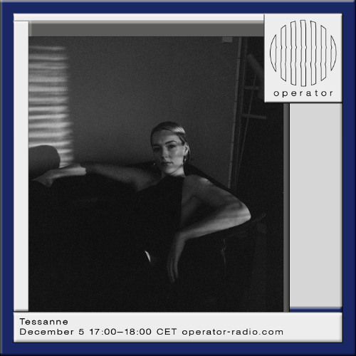 Tessanne - 5th December 2025