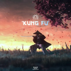 Lotus Tape - KUNG FU [HeardItHereFirst.Blog Premiere]