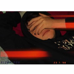 Risky (OSA TTS) - I Look Nice