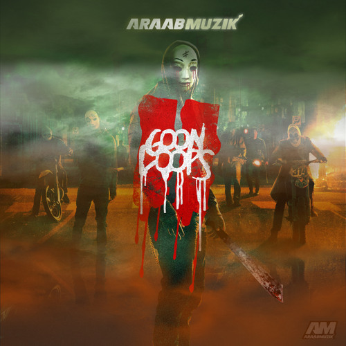 Stream araabMUZIK | Listen to Goon Loops 2 playlist online for free on  SoundCloud