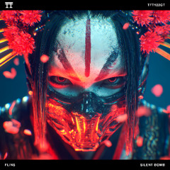 FREE DOWNLOAD: FLINS - SILENT BOMB [TFT122GT]