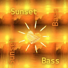 Sunset Bass Mix ☀️