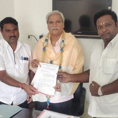 Construction Workers -union President Devaraj About Govt Facilities Not Reaching Workers -RJ Asha