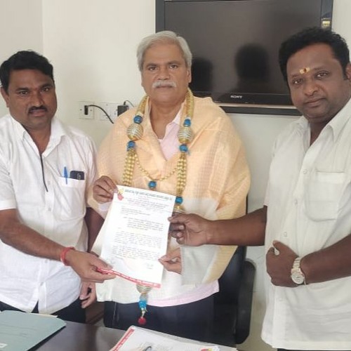 Construction Workers -union President Devaraj About Govt Facilities Not Reaching Workers -RJ Asha