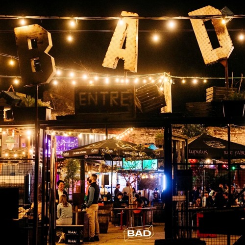 Prisme @ BaD (Summer2023)
