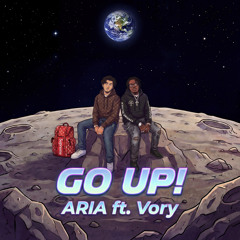 GO UP! (feat. Vory)