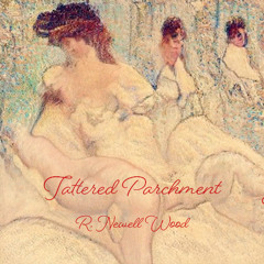 Tattered Parchment