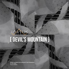 Devil's Mountain