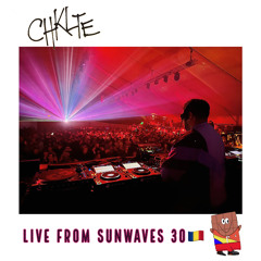 CHKLTE @ SUNWAVES 30 (27.04.23)