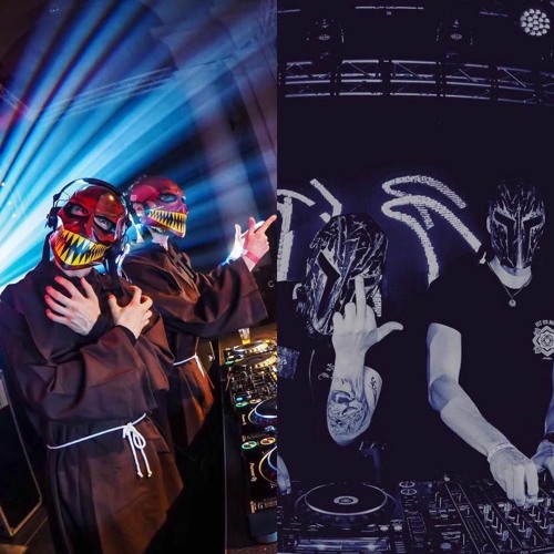 Chaotic Hostility Vs Hatred Tribute Mix By Offender