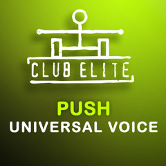 Universal Voice E.P.