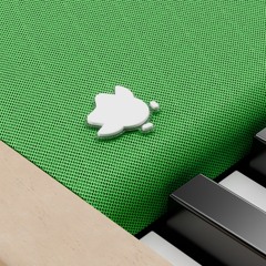 Loog x Duolingo Piano