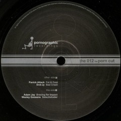 Panic Attack - Fat & Cold