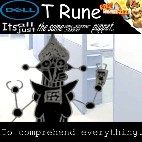 to comprehend everything is my