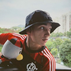 O FLAMENGO É UM TIME ABENÇOADO